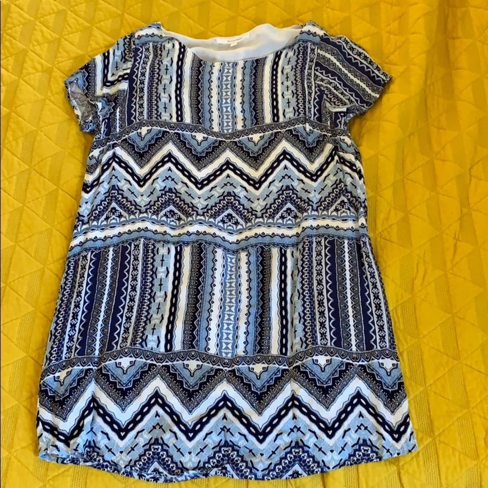 Adorable high quality tunic t